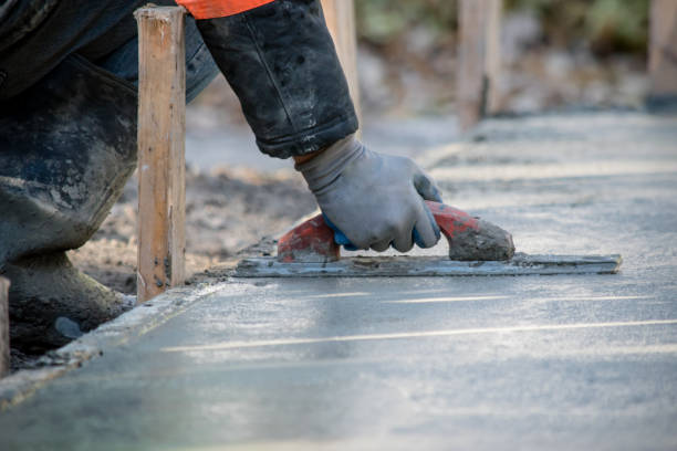 Best Concrete Retaining Walls in Carpentersvle, IL