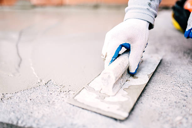Best Industrial Concrete Flooring in Carpentersvle, IL